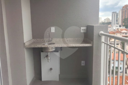 Apartamento para alugar com 2 quartos em Liberdade, São Paulo, SP