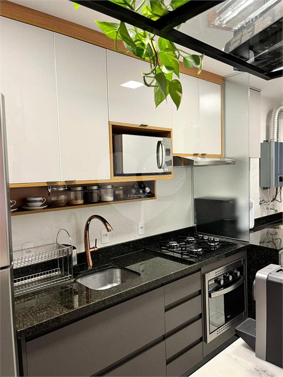 Apartamento à venda com 2 quartos, sendo 1 suíte, em Jardim São Carlos, Sorocaba, SP