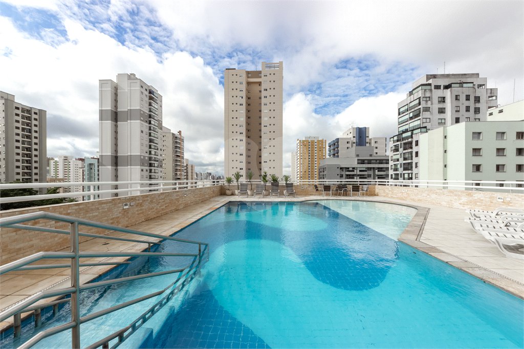 Apartamento à venda com 1 suíte em Vila da Saúde, São Paulo, SP