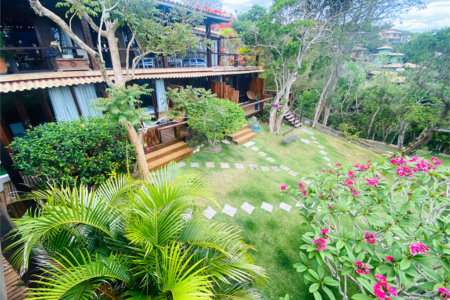Casa à venda com 7 suítes em Albatroz, Armação dos Búzios, RJ