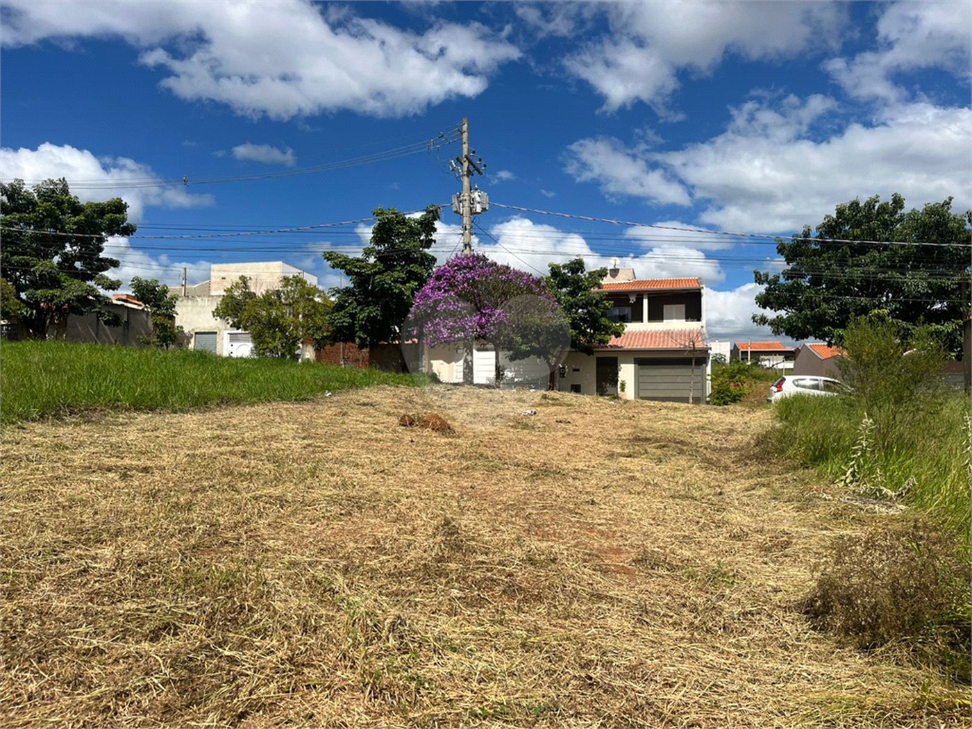 Terreno à venda em Portal dos Pinheiros Ii, Itapetininga, SP