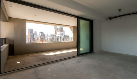 Apartamento à venda com 3 suítes em Pinheiros, São Paulo, SP