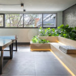 Apartamento à venda com 3 quartos, sendo 1 suíte, em Indianópolis, São Paulo, SP