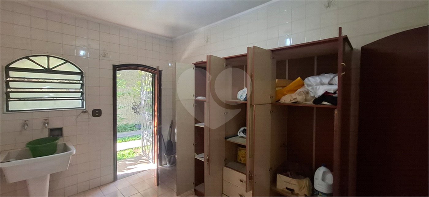Casa Térrea à venda ou para alugar com 3 suítes em Vila Isolina Mazzei, São Paulo, SP