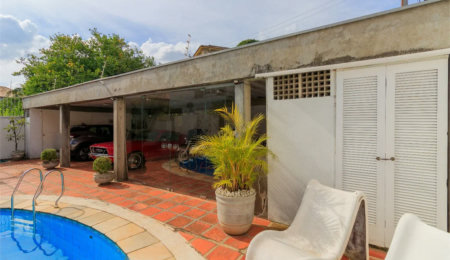 Casa à venda com 4 quartos, sendo 3 suítes, em Jardim Panorama, São Paulo, SP