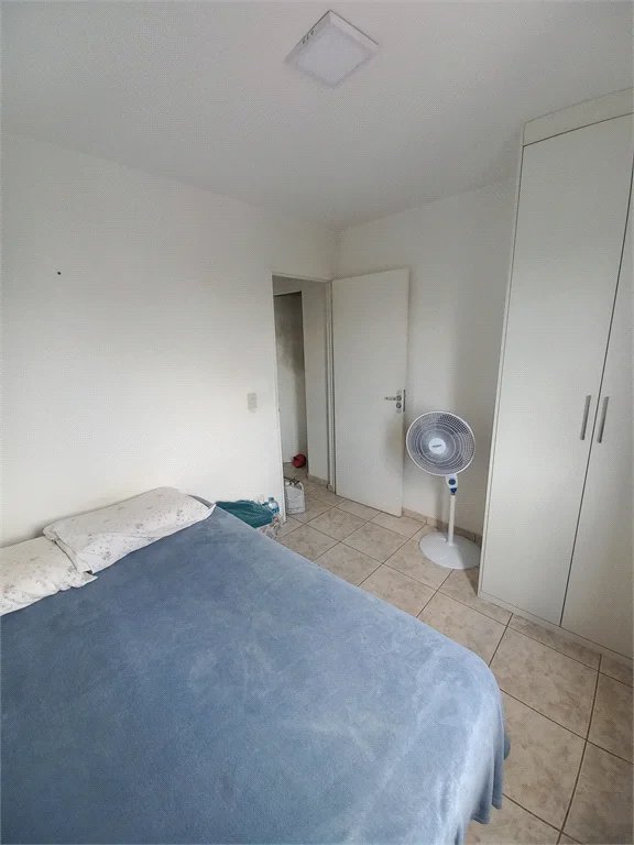 Apartamento à venda com 2 quartos em Jardim Umarizal, São Paulo, SP