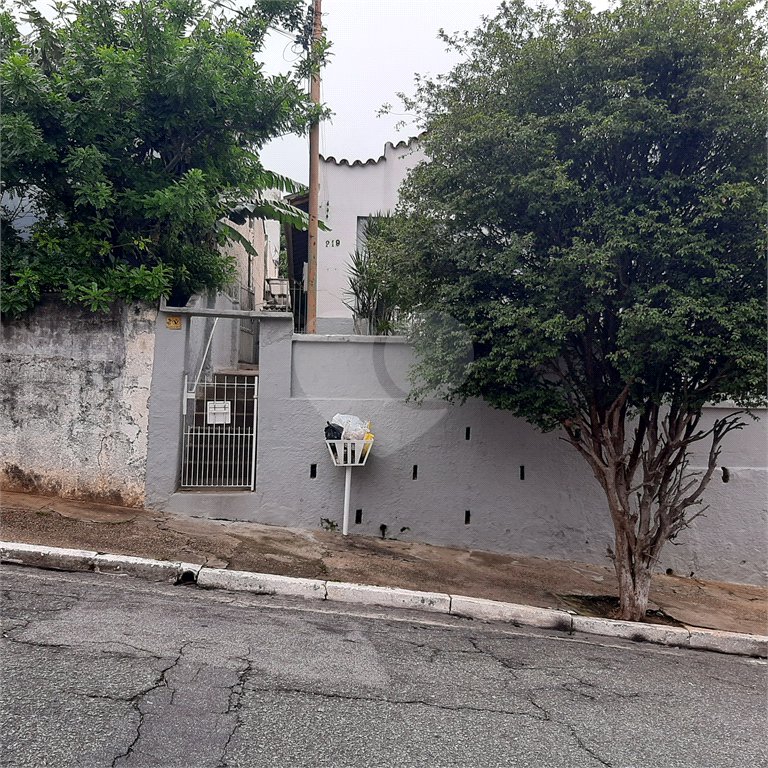 Terreno à venda em Casa Verde, São Paulo, SP