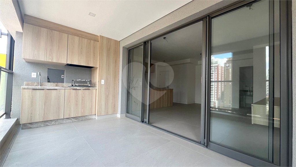 Apartamento à venda com 2 suítes em Pinheiros, São Paulo, SP