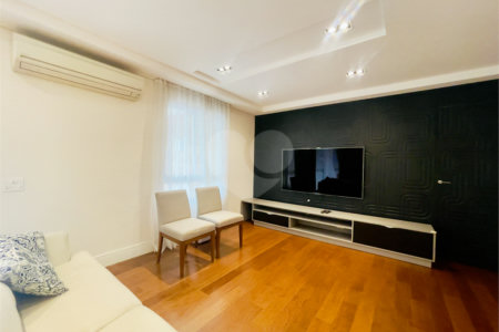 Apartamento à venda com 3 suítes no Centro, São Bernardo do Campo, SP