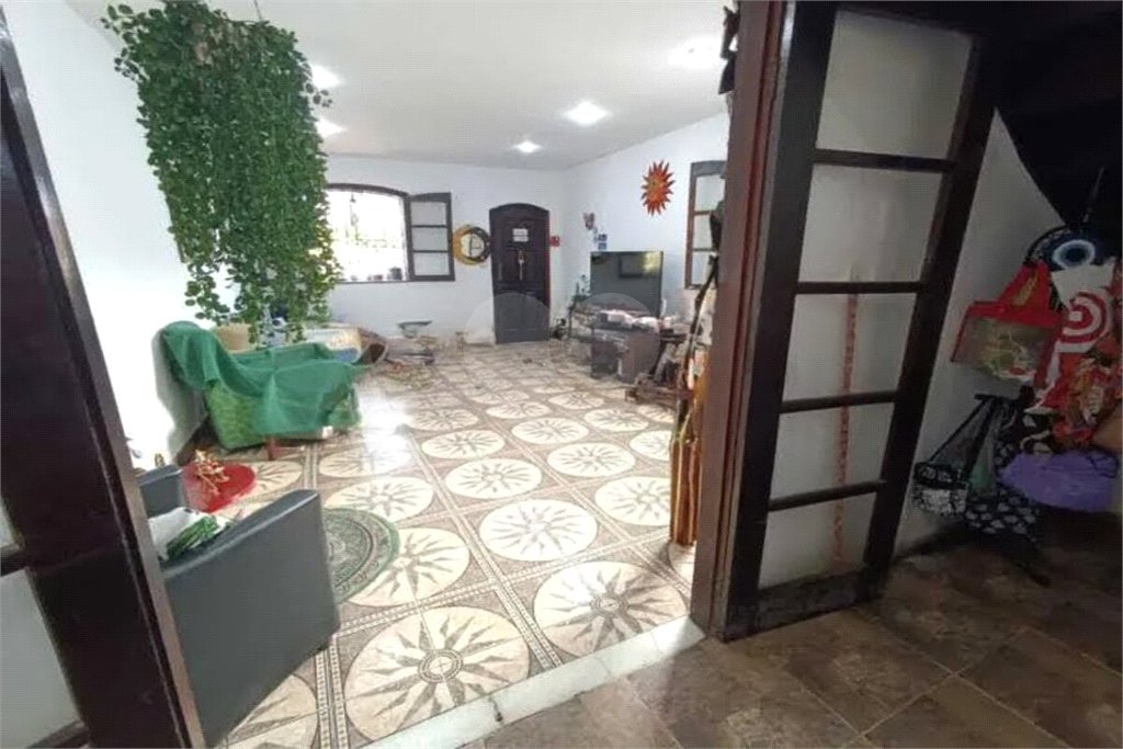 Casa à venda com 5 quartos, sendo 1 suíte, em Andaraí, Rio de Janeiro, RJ
