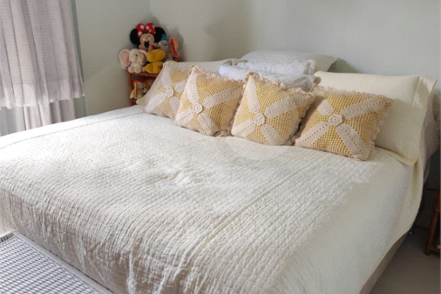 Apartamento à venda com 3 quartos, sendo 1 suíte, em Santana, São Paulo, SP