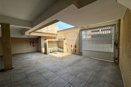 Apartamento à venda com 2 quartos em Jardim Stella, Santo André, SP