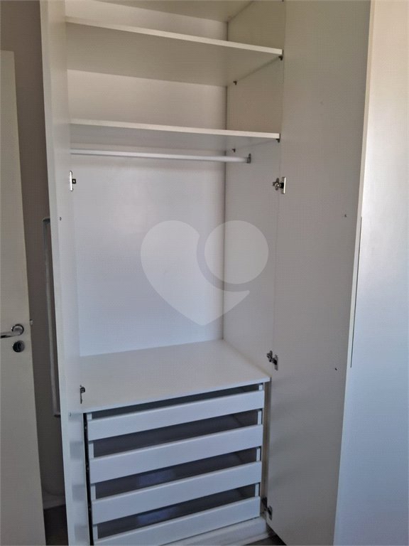 Apartamento à venda com 2 quartos em Tucuruvi, São Paulo, SP