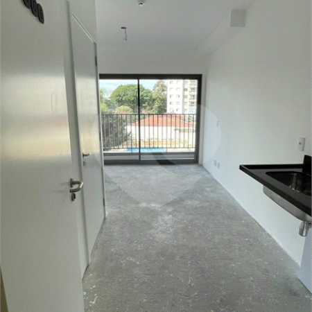 Studio à venda com 1 quarto em Jardim das Acácias, São Paulo, SP