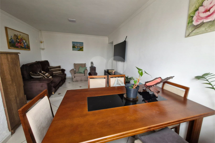 Apartamento à venda com 2 quartos em Tucuruvi, São Paulo, SP