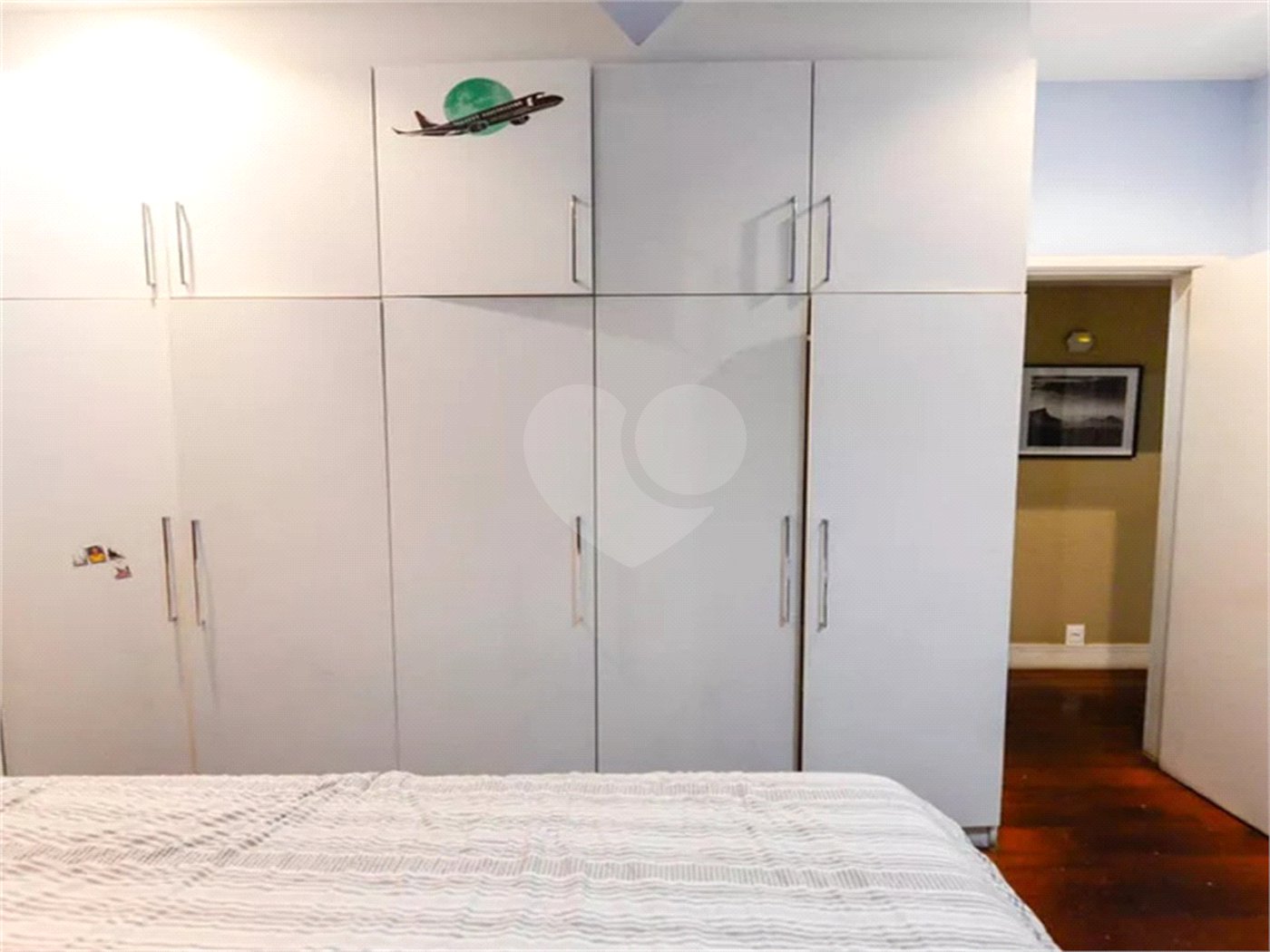 Apartamento à venda com 5 quartos, sendo 2 suítes, em Tijuca, Rio de Janeiro, RJ