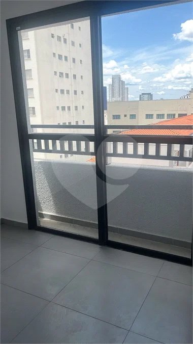 Apartamento para alugar com 2 quartos em Tucuruvi, São Paulo, SP