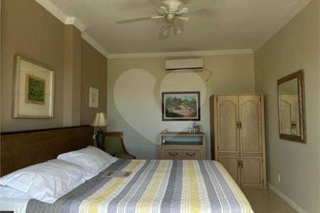 Hotel à venda com 13 suítes em Alto de Búzios, Armação dos Búzios, RJ