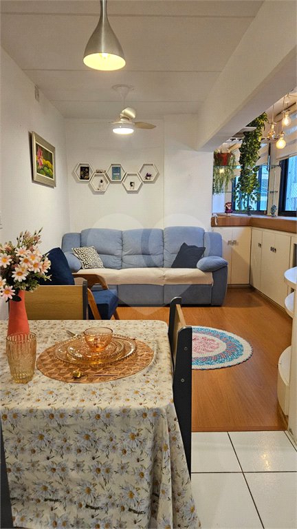 Duplex para alugar com 2 quartos em Perdizes, São Paulo, SP