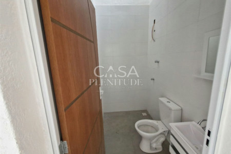 Casa à venda com 1 quarto em Terras de Arieta, Sorocaba, SP