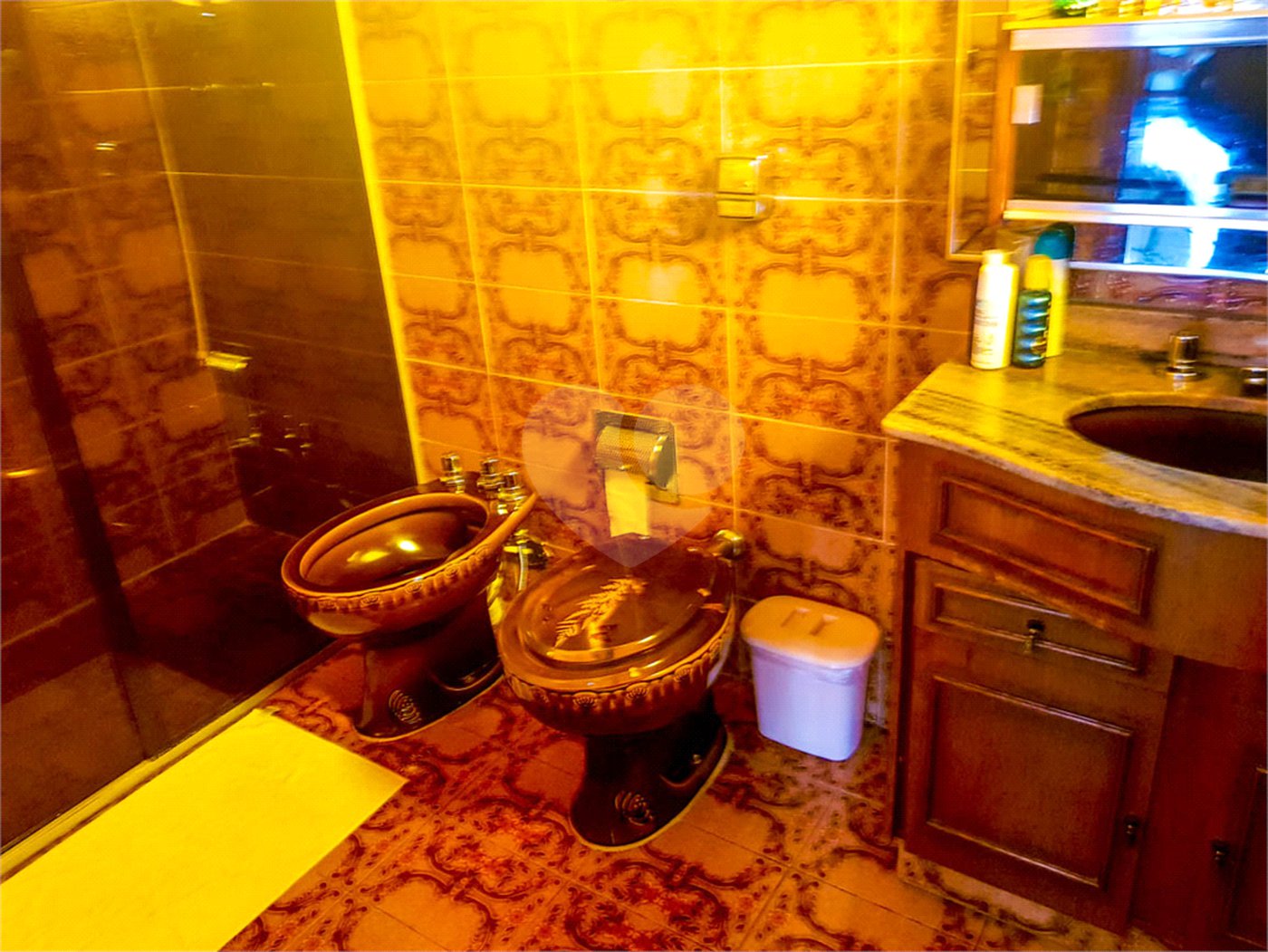Sobrado à venda com 4 quartos, sendo 2 suítes, em Santana, São Paulo, SP