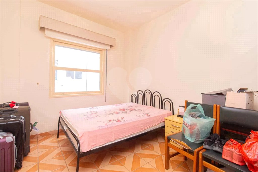 Apartamento com 72m² na região da Vila Mariana em São Paulo - SP.