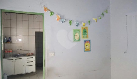 Terreno à venda com 3 quartos em Vila Oratório, São Paulo, SP