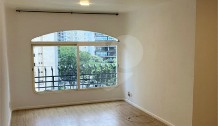 Apartamento para alugar com 3 quartos, sendo 1 suíte,  em Jardim Paulista, São Paulo, SP