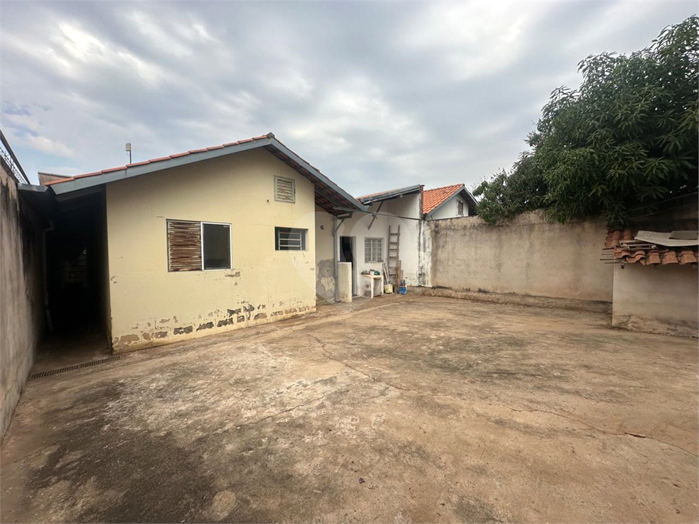 Casa a venda no Jardim Zavaglia
