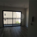 Studio 24m², metro Mackenzie