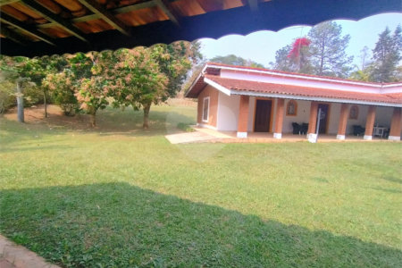 Sítio à venda, 504m² - Ponte Alta Atibaia 48mil² Ref: 1013670