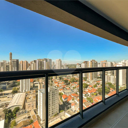 Apartamento com 3 quartos a venda no Brooklin, São Paulo - SP