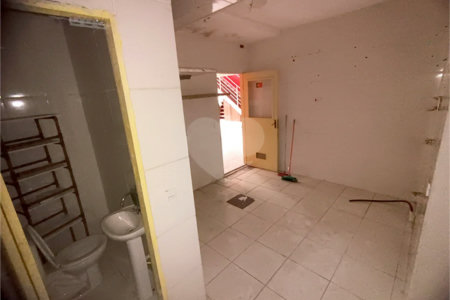 Sobrado comercial para locação nos Jardins