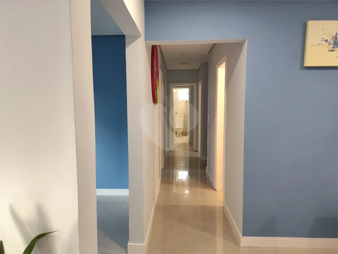 Belíssimo apartamento de 168,62m² no Belenzinho todo reformado com 3 dorm e 2 vagas .Aceita Permuta