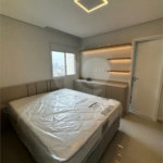 EXCLUSIVO APARTAMENTO PORTEIRA FECHADA NO SPETACOLLO PATRIANI EM SBC