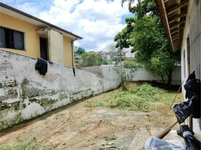 Terreno à venda em Pirituba, São Paulo, SP