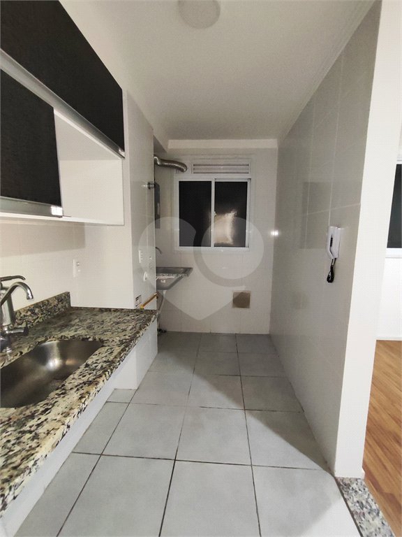 Apartamento à venda com 2 quartos em Pirituba, São Paulo, SP