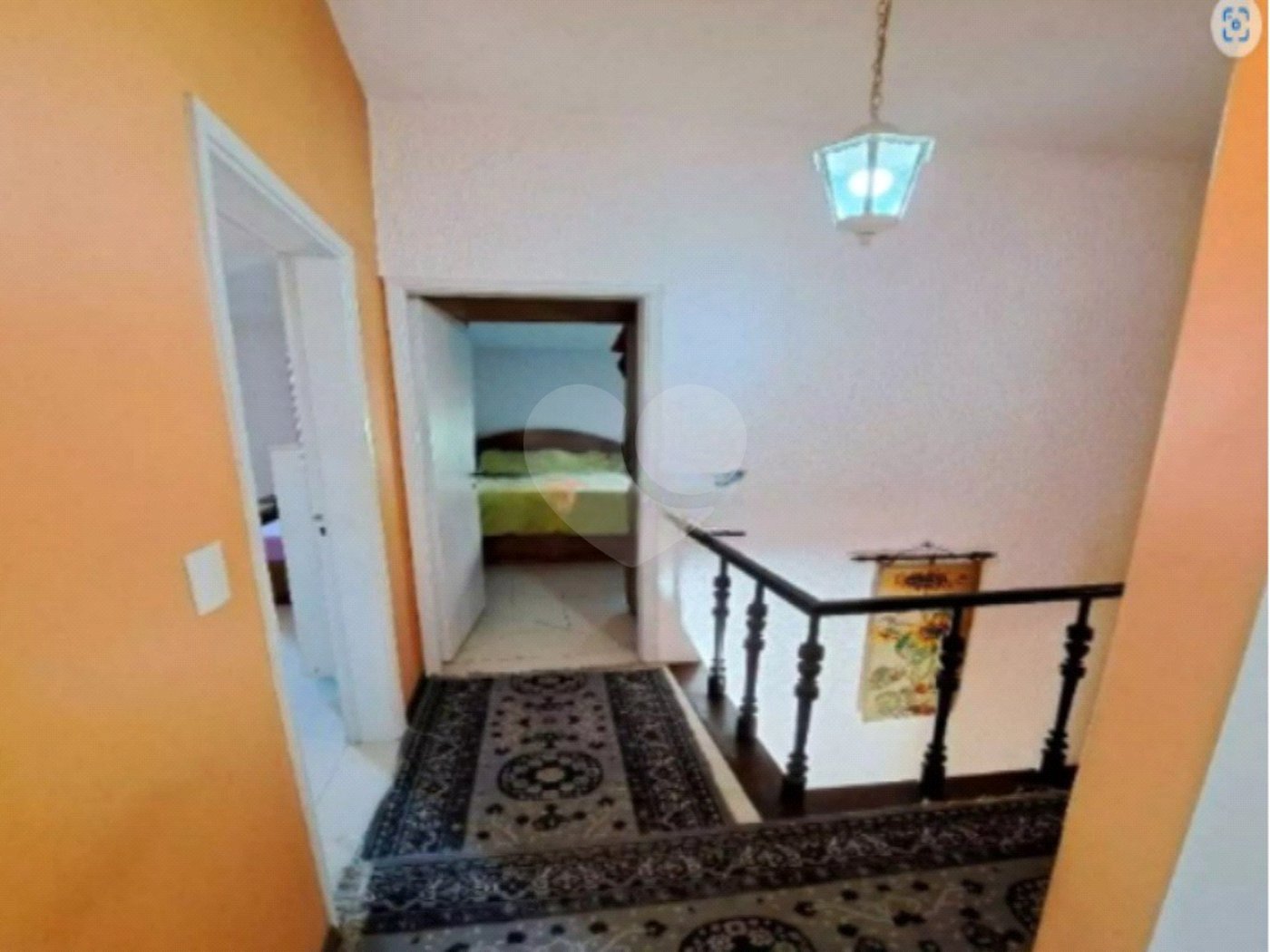 Sobrado com 112m² , 3 dormitórios , sendo 1 suíte , 3 vagas de garagem , à venda no Bosque da Saúde.