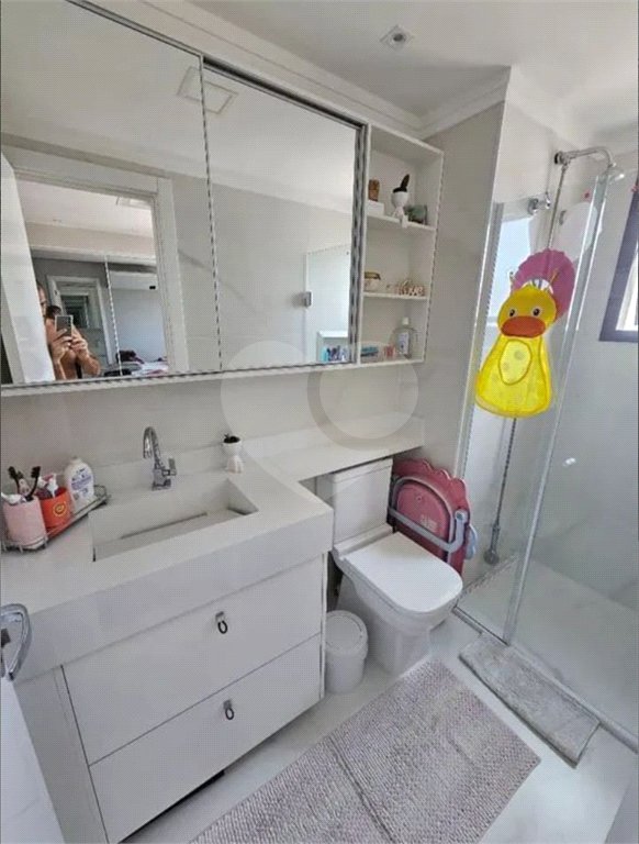 Apartamento 73m² com 2 quartos e 1 garagem do lado do Internacional de Guarulhos