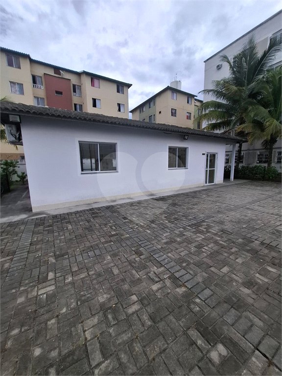 Apartamento à venda com 2 quartos em Santa Cruz, Rio de Janeiro, RJ