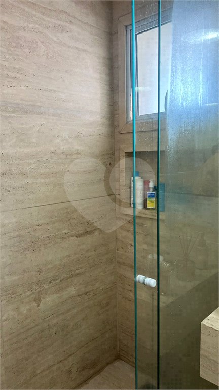 Apartamento à venda com 3 suítes em Água Branca, São Paulo, SP