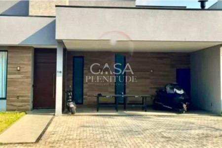 Casa em condomínio à venda ou para alugar com 2 suítes em Alphaville Nova Esplanada 3, Votorantim, SP