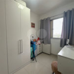 Apartamento à venda com 3 quartos, sendo 1 suíte, em Santa Terezinha, São Paulo, SP