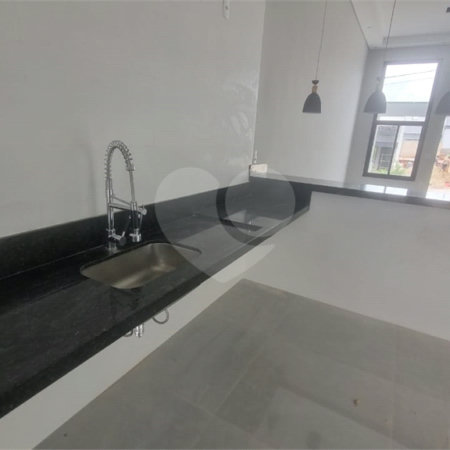 Casa à venda com 3 quartos, sendo 1 suíte, no condomínio Residencial Horto Villagio, Sorocaba - SP