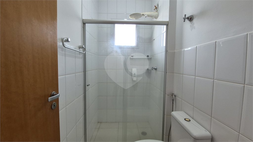 Apartamento à venda com 1 quarto em Bosque das Juritis, Ribeirão Preto, SP