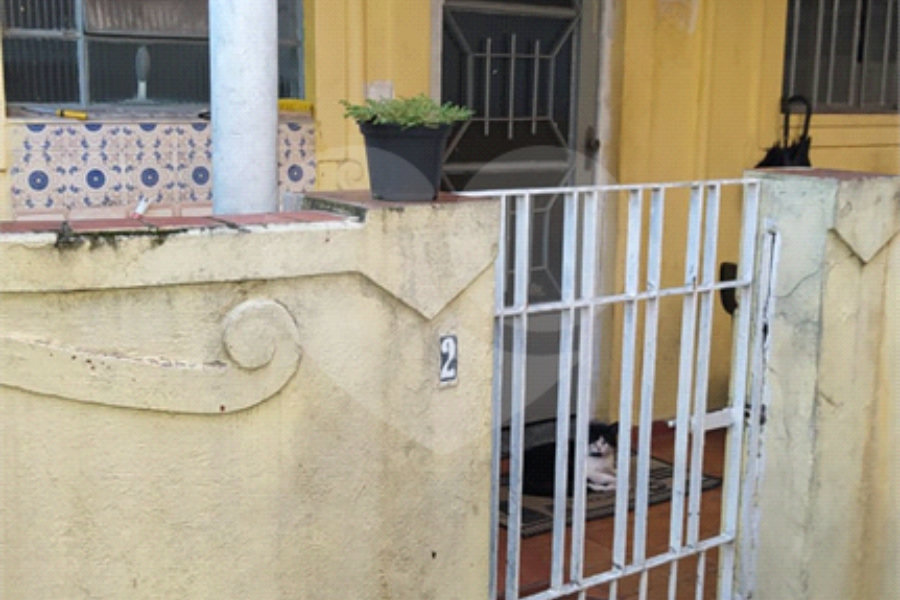 Casa à venda com 6 quartos em Freguesia do Ó, São Paulo, SP