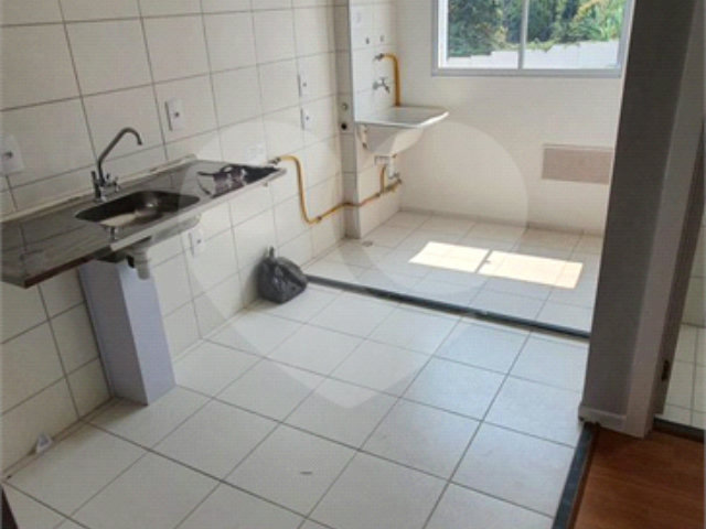 Apartamento à venda com 2 quartos em Jaraguá, São Paulo, SP
