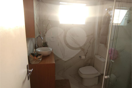 Apartamento à venda com 2 quartos em Vila Gomes Cardim, São Paulo, SP