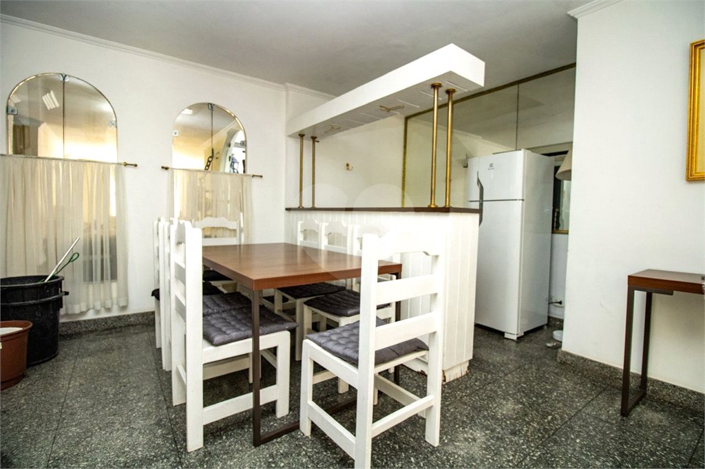 Apartamento à venda com 2 quartos em Indianópolis, São Paulo, SP