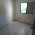 Apartamento à venda com 3 quartos, sendo 1 suíte, em Vila Indiana, São Paulo, SP